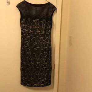 Maggy London Evening Dress.